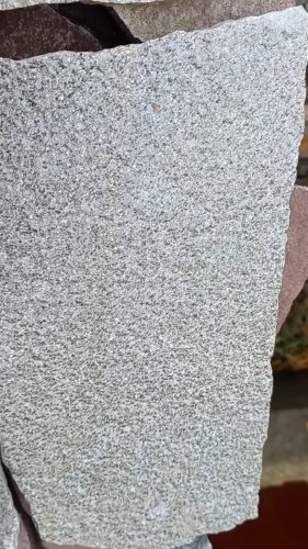 Плитняк златолит серебристый для цоколя, отмостки купить в Республике Дагестан