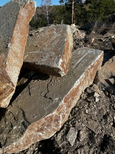 Пошаговая дорожка плиты златолит серебро купить в Республике Дагестан