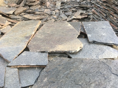 Серицит для облицовки фасада купить в Республике Дагестан