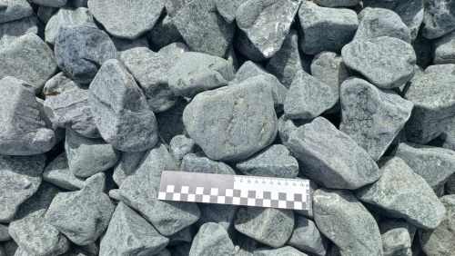 камень для бани